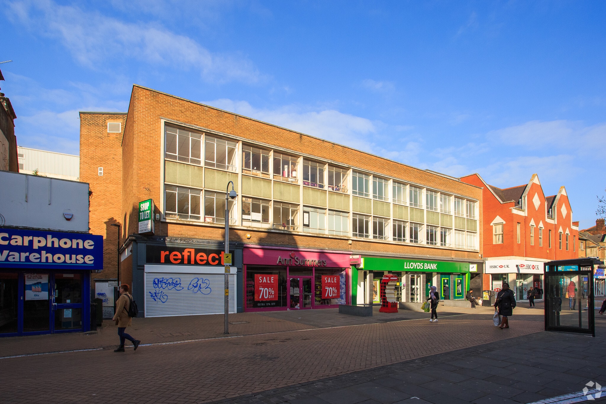 135-137 North End, Croydon for sale Building Photo- Image 1 of 1