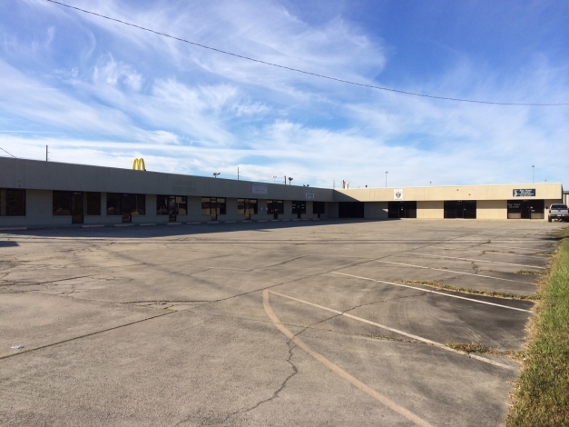 308 Hwy 90, Waveland, MS for lease - Building Photo - Image 2 of 3