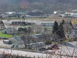 3747-3751 Rte. 11, Cortland, NY for lease - Building Photo - Image 2 of 2