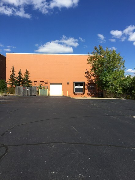 3091-3097 28th St SE, Kentwood, MI for sale - Building Photo - Image 1 of 1