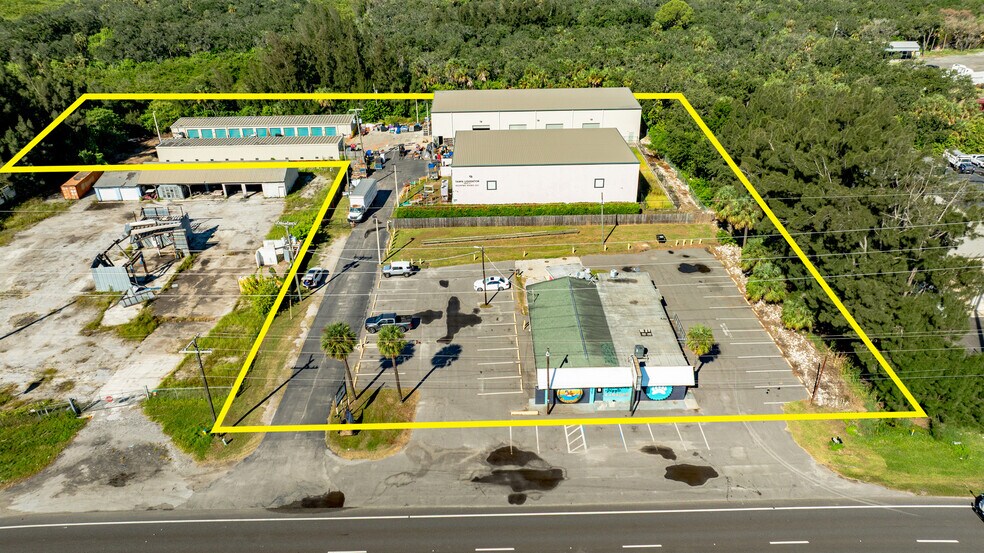 4911 S 50th St, Tampa, FL for sale - Building Photo - Image 2 of 14