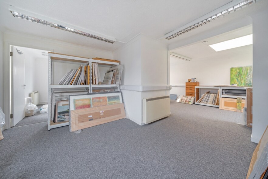 60A Highertown, Truro, TR1 3QA Office for Sale