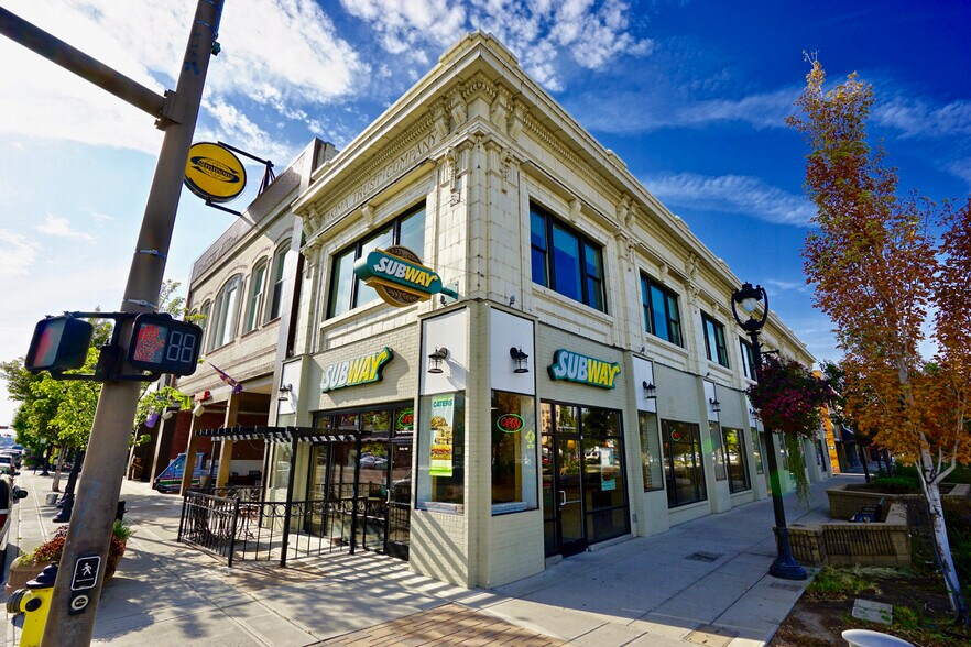 123 E Yakima Ave, Yakima, WA 98901