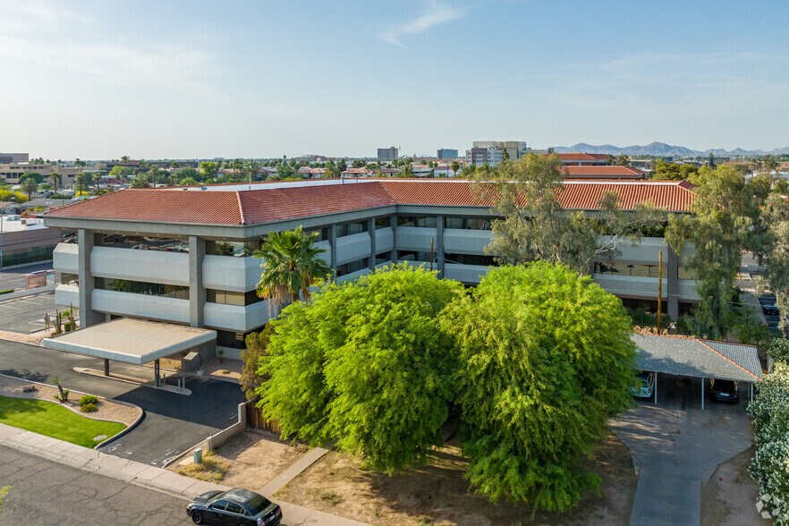 3707 N 7th St, Phoenix, AZ for lease - Building Photo - Image 2 of 6