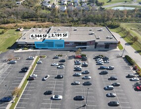 8288 Cincinnati Dayton Rd, West Chester, OH for lease Building Photo- Image 1 of 2