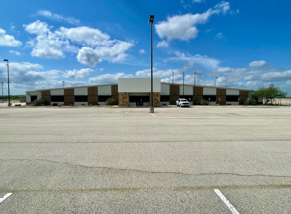 6061 County Road 136, Pawnee, TX for sale Building Photo- Image 1 of 10