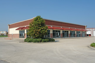 More details for 4075 Old Dowlen Rd, Beaumont, TX - Retail for Lease