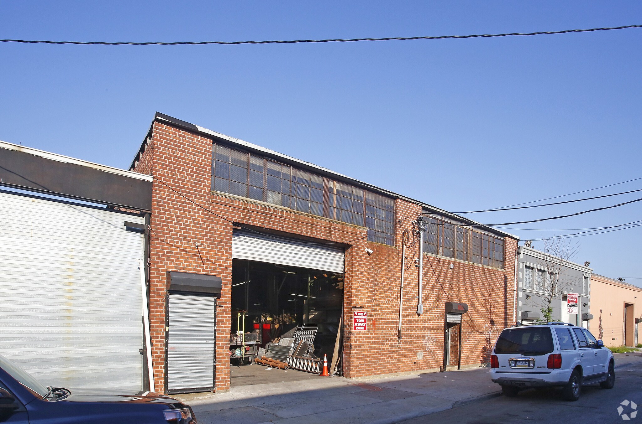 885 Shepherd Ave, Brooklyn, NY for lease Primary Photo- Image 1 of 13