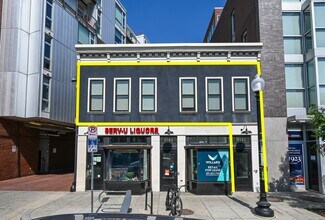 1924 8th St NW, Washington, DC for lease Interior Photo- Image 1 of 2