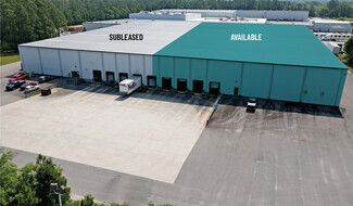 More details for 1830 Carver Dr, Rocky Point, NC - Industrial for Lease