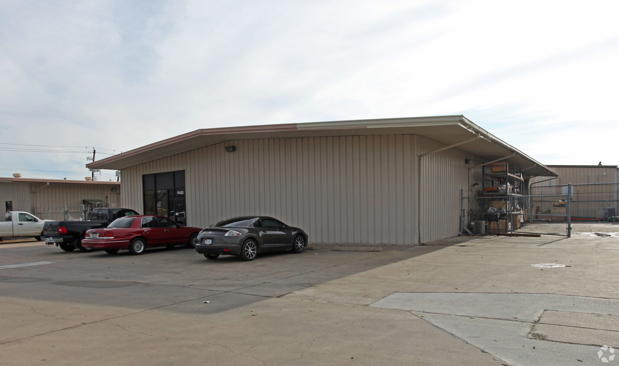 11425 Todd St, Houston, TX for sale Building Photo- Image 1 of 5