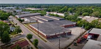 More details for 2300 W Cornell St, Milwaukee, WI - Industrial for Sale