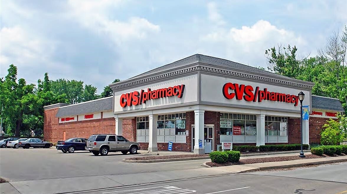 124 S Main St, Union, OH for sale Building Photo- Image 1 of 1