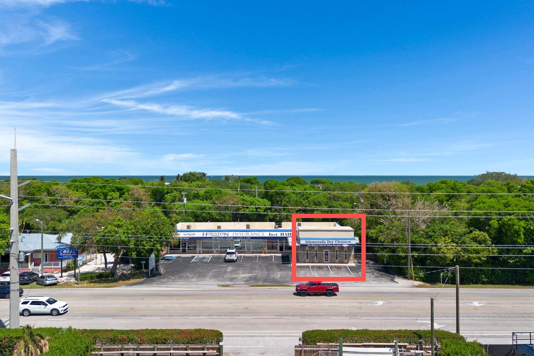 89015 Overseas Hwy, Tavernier, FL for sale Building Photo- Image 1 of 1