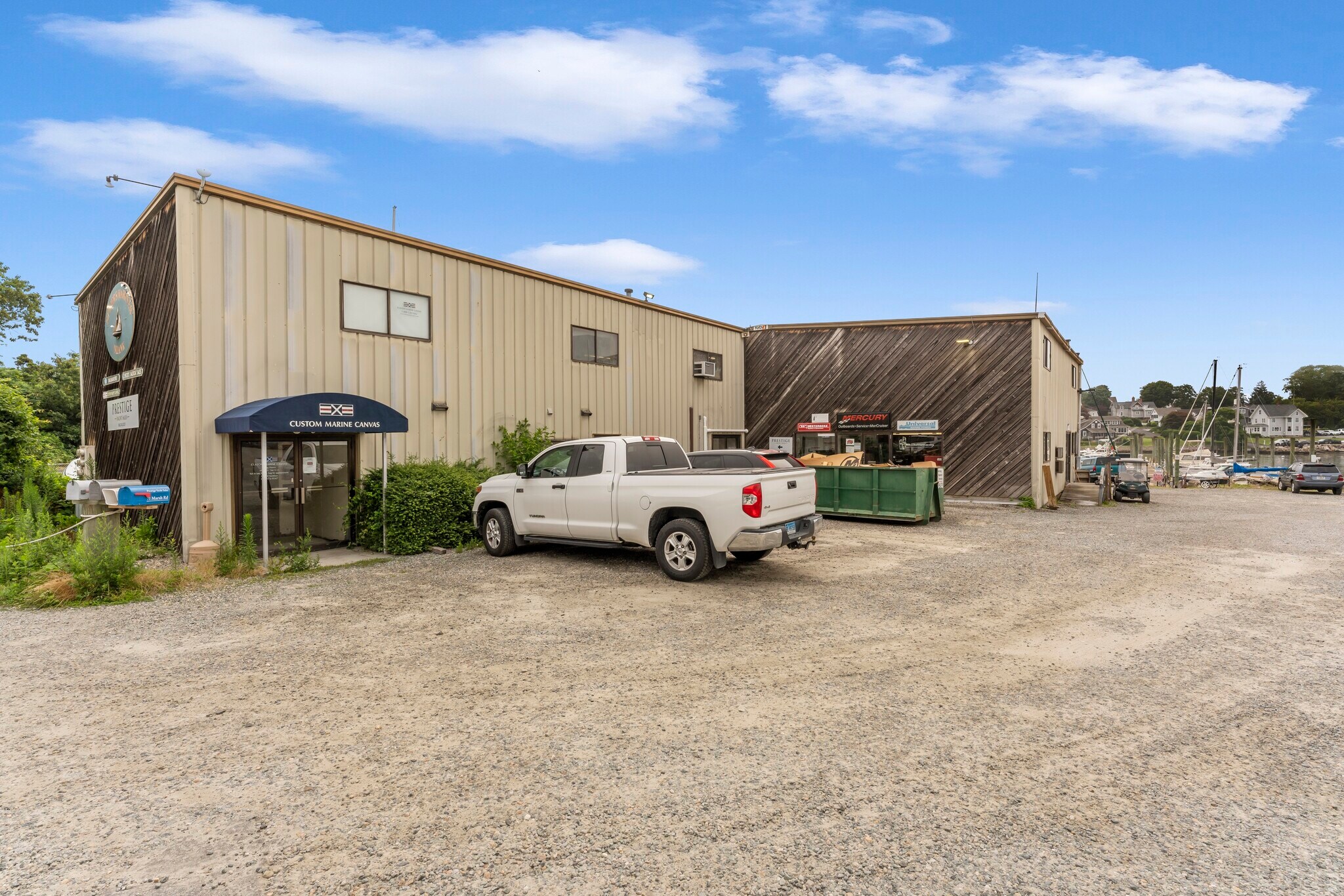 71 Marsh Rd, Groton, CT for sale Building Photo- Image 1 of 1