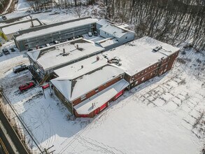 225 Moon Clinton Rd, Coraopolis, PA - Aerial map view - Image1