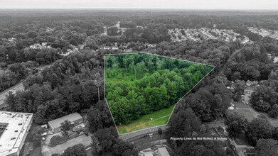 0 Kendrick, Jonesboro, GA - AERIAL  map view - Image1