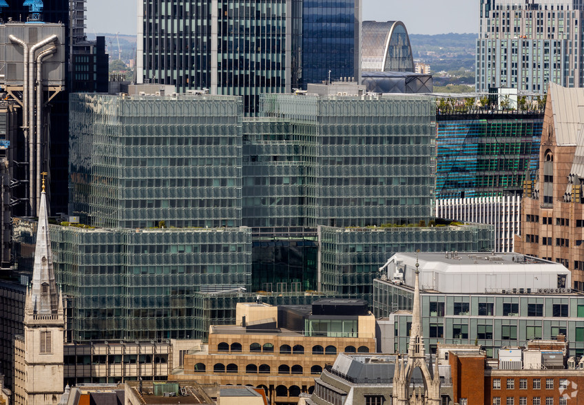 30 Fenchurch St, London, EC3M 3BD - Office for Lease | LoopNet