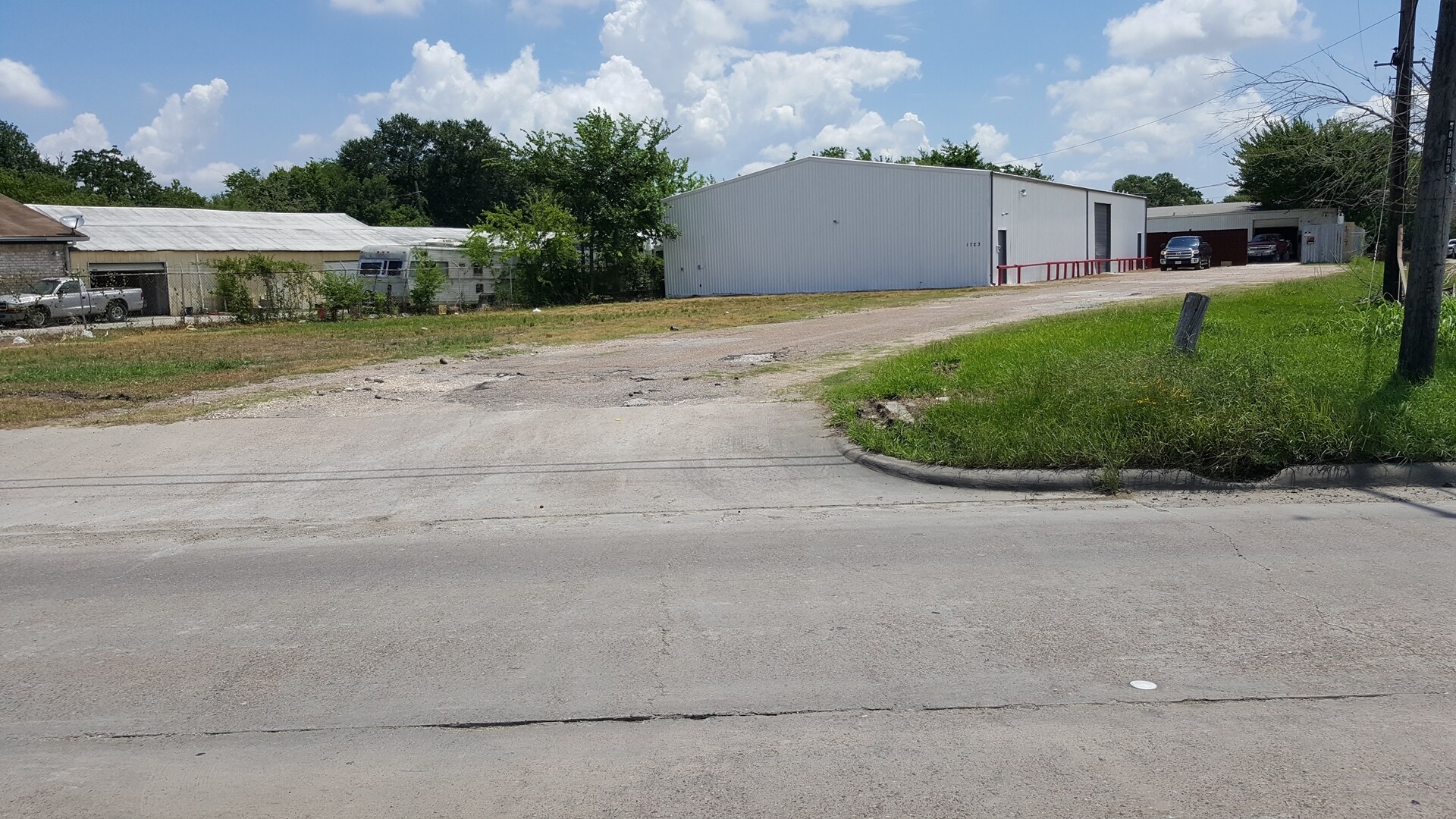 1723 Allen Genoa Rd, Pasadena, TX for sale Primary Photo- Image 1 of 1