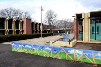 More details for School Buildings for Redevelopment (RFP) – Specialty for Sale, New Haven, CT