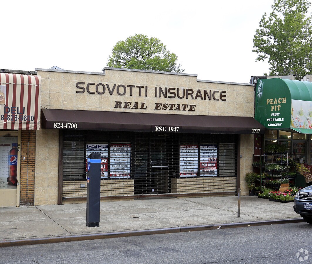 1717 Crosby Ave, Bronx, NY 10461