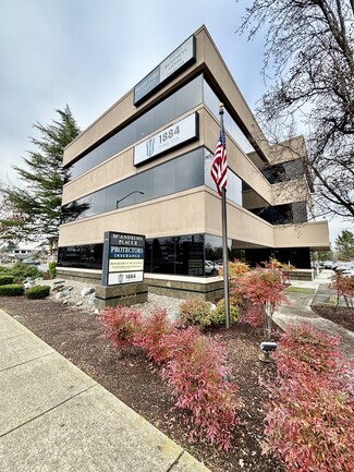 More details for 1555 E McAndrews Rd, Medford, OR - Office/Medical for Lease