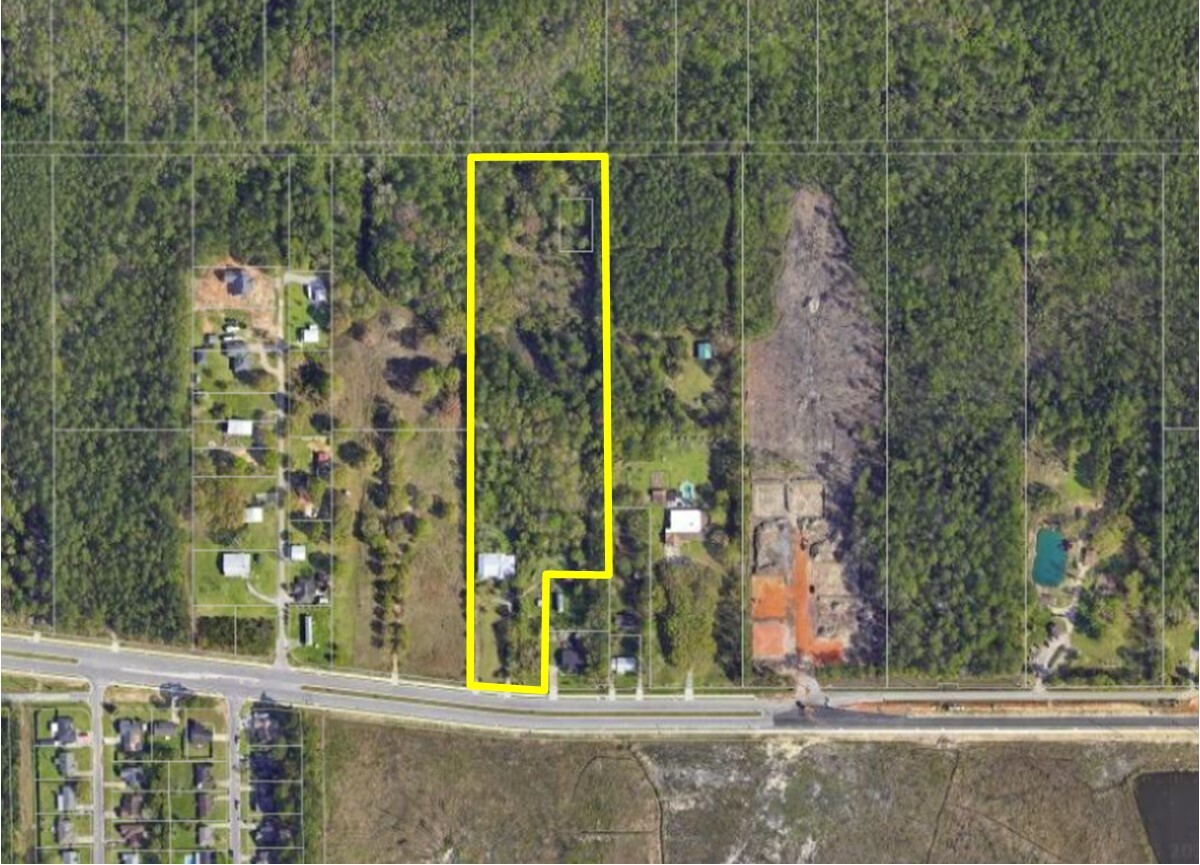 15020 Cook Rd, Biloxi, MS for sale Building Photo- Image 1 of 6