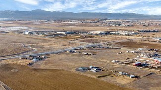 More details for 15800 N Washington St, Broomfield, CO - Land for Sale