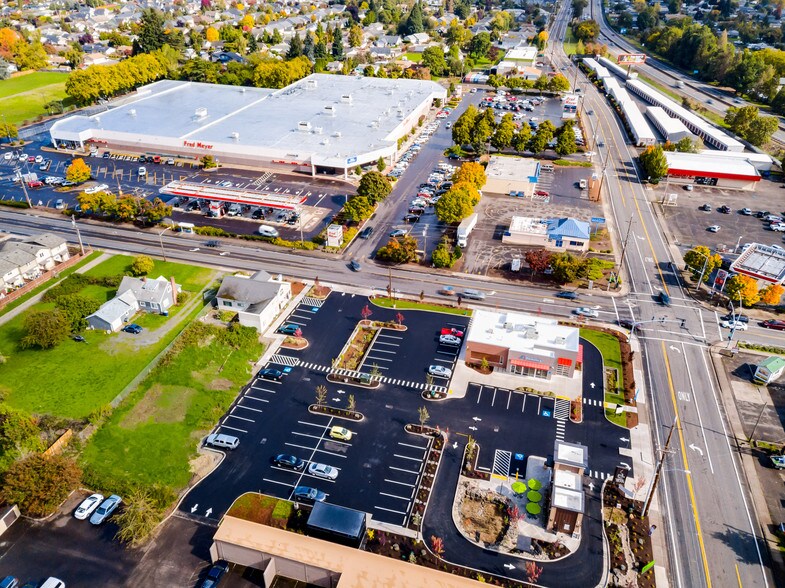 1834 5th St, Springfield, OR for sale - Building Photo - Image 1 of 1