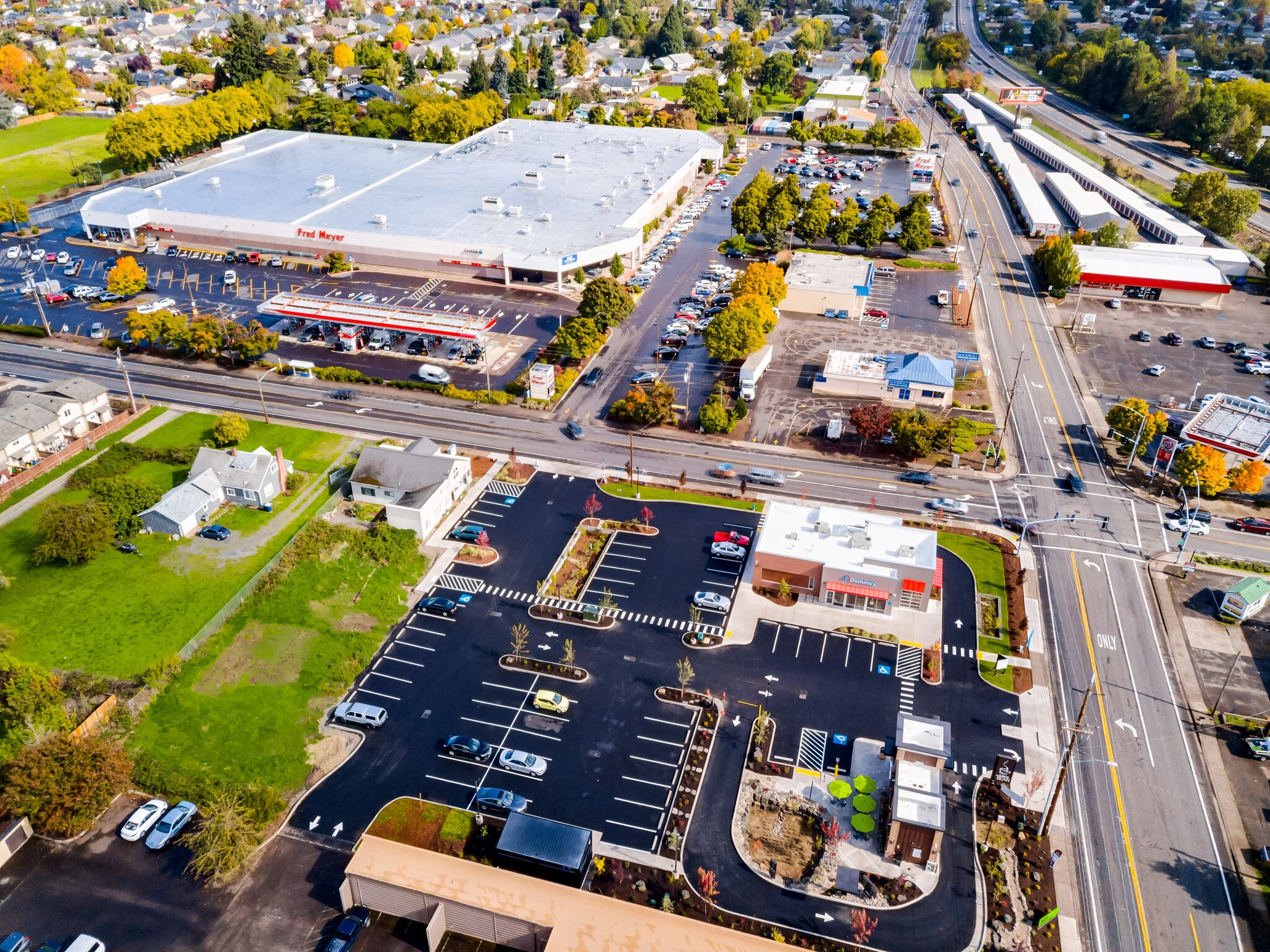 1834 5th St, Springfield, OR for sale Building Photo- Image 1 of 1