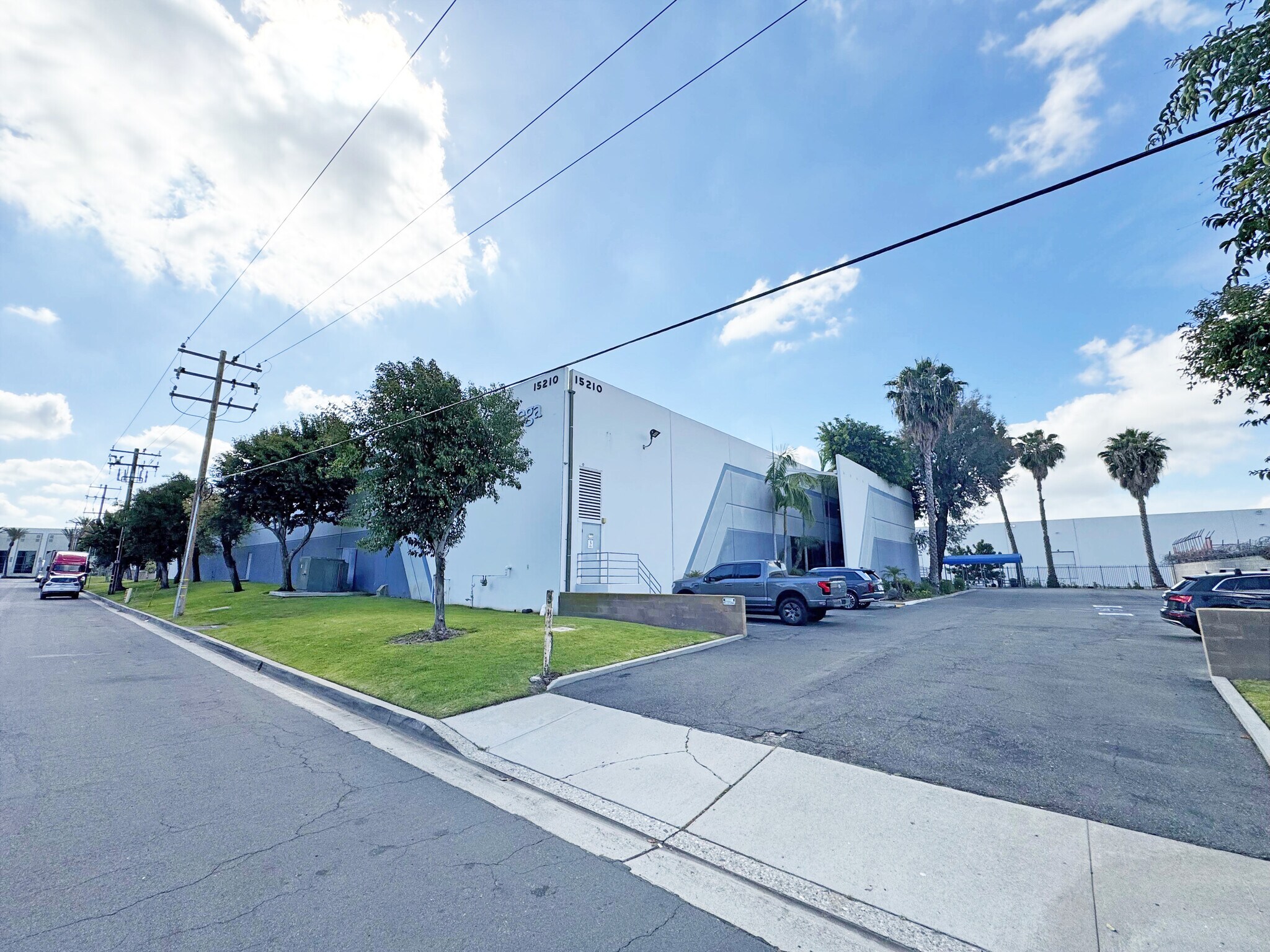 15210 Desman Rd, La Mirada, CA for lease Interior Photo- Image 1 of 1