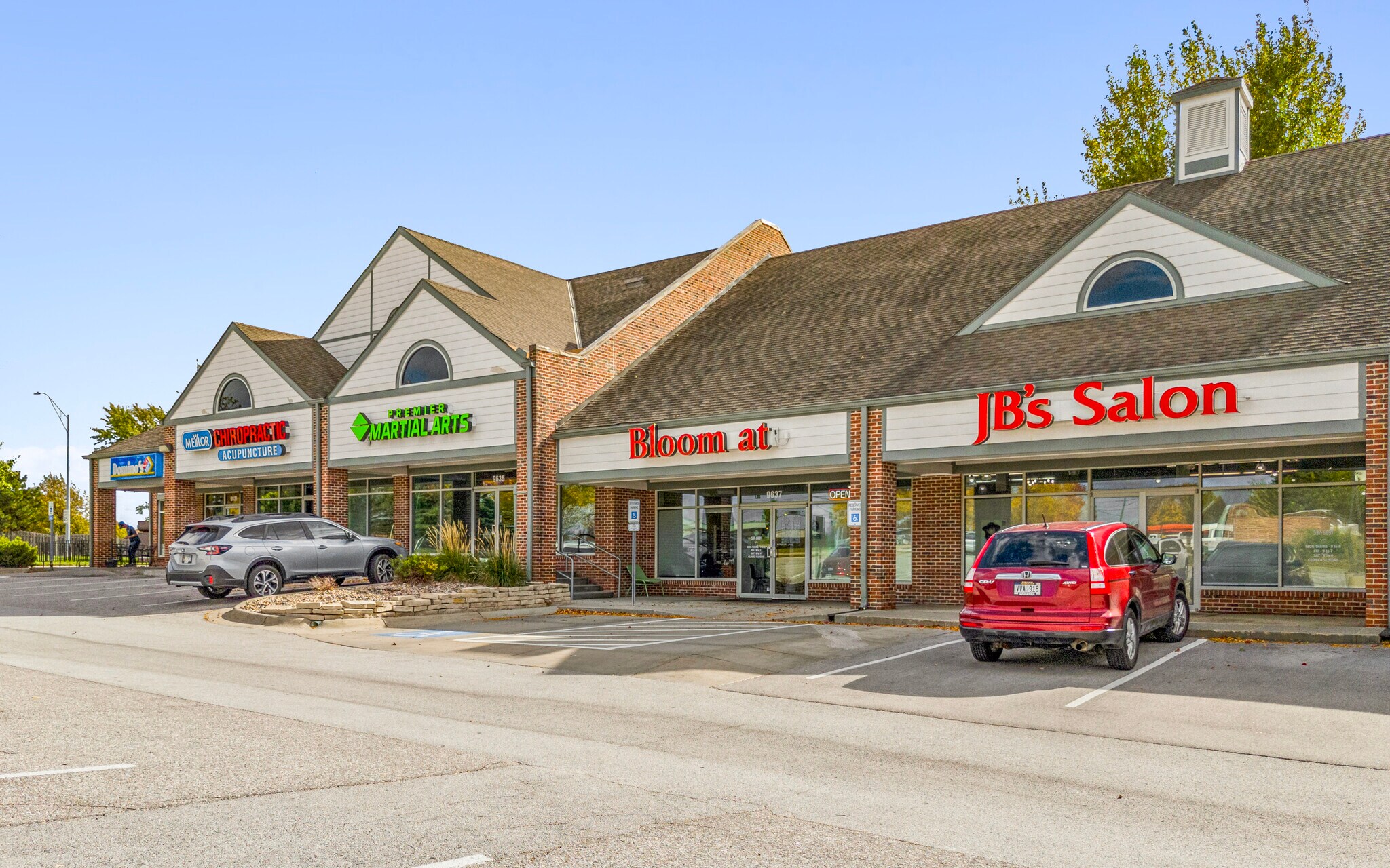 9631-9647 Giles Rd, La Vista, NE for sale Building Photo- Image 1 of 1