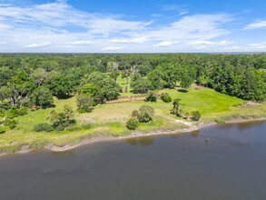 249 Brigantine Dunmore Rd, Midway, GA - aerial  map view - Image1