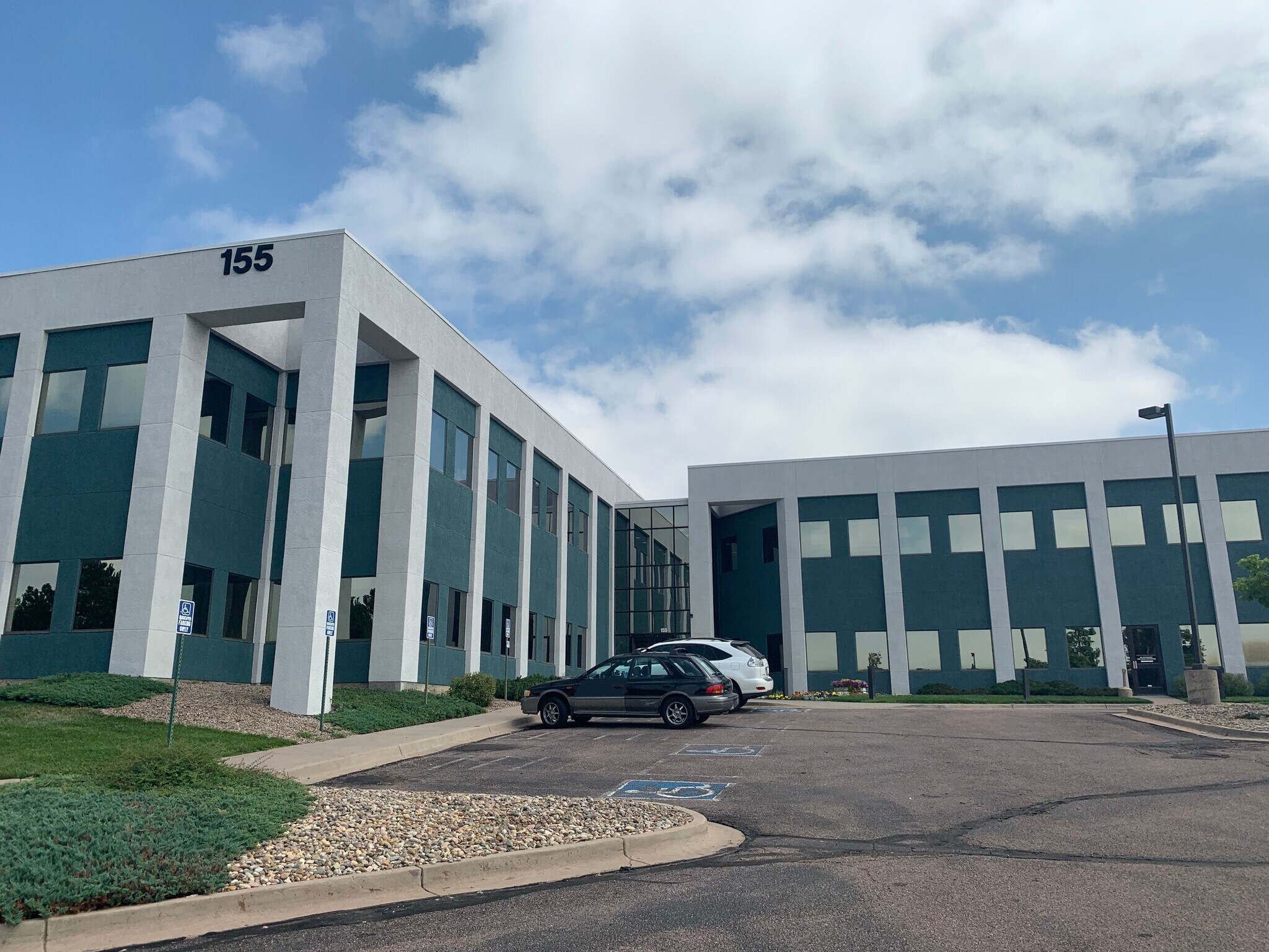 155 Printers Pky, Colorado Springs, CO, 80910 Medical Property For