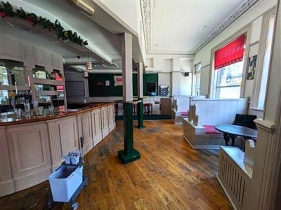 74 Cowbridge Rd E, Cardiff for sale - Interior Photo - Image 2 of 7