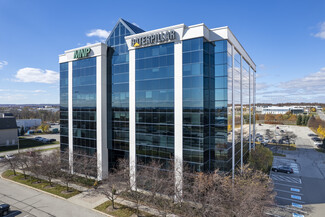 More details for 1122 International Blvd, Burlington, ON - Office for Lease