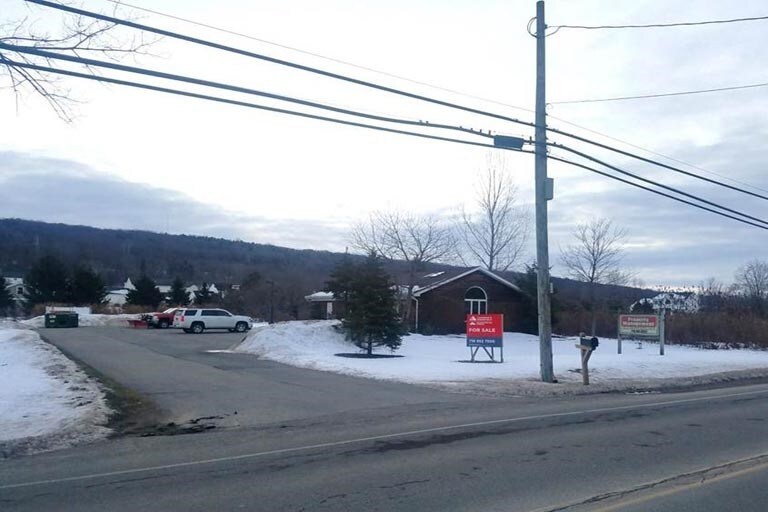 8975 Boston State Rd, Boston, NY for lease Building Photo- Image 1 of 3