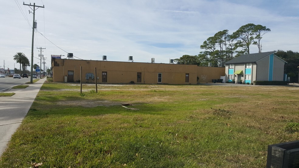 455-461 Atlantic Blvd, Atlantic Beach, FL for sale - Primary Photo - Image 1 of 1
