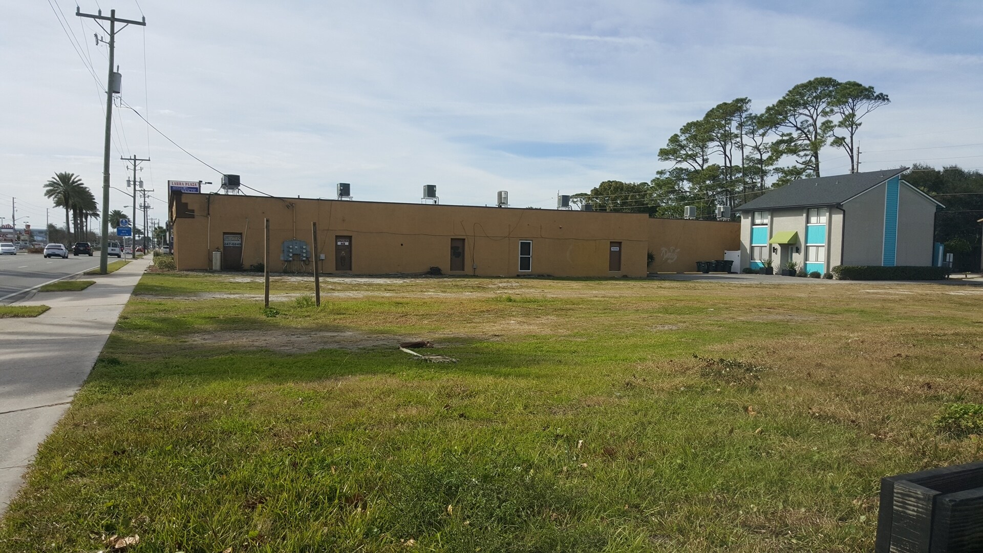 455-461 Atlantic Blvd, Atlantic Beach, FL for sale Primary Photo- Image 1 of 1