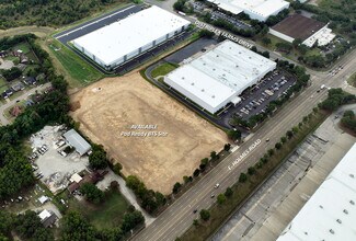 More details for 1 Distriplex Farms, Memphis, TN - Industrial for Lease