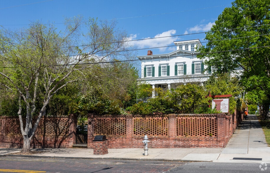 23 S 2nd St, Wilmington, NC for sale - Building Photo - Image 2 of 6