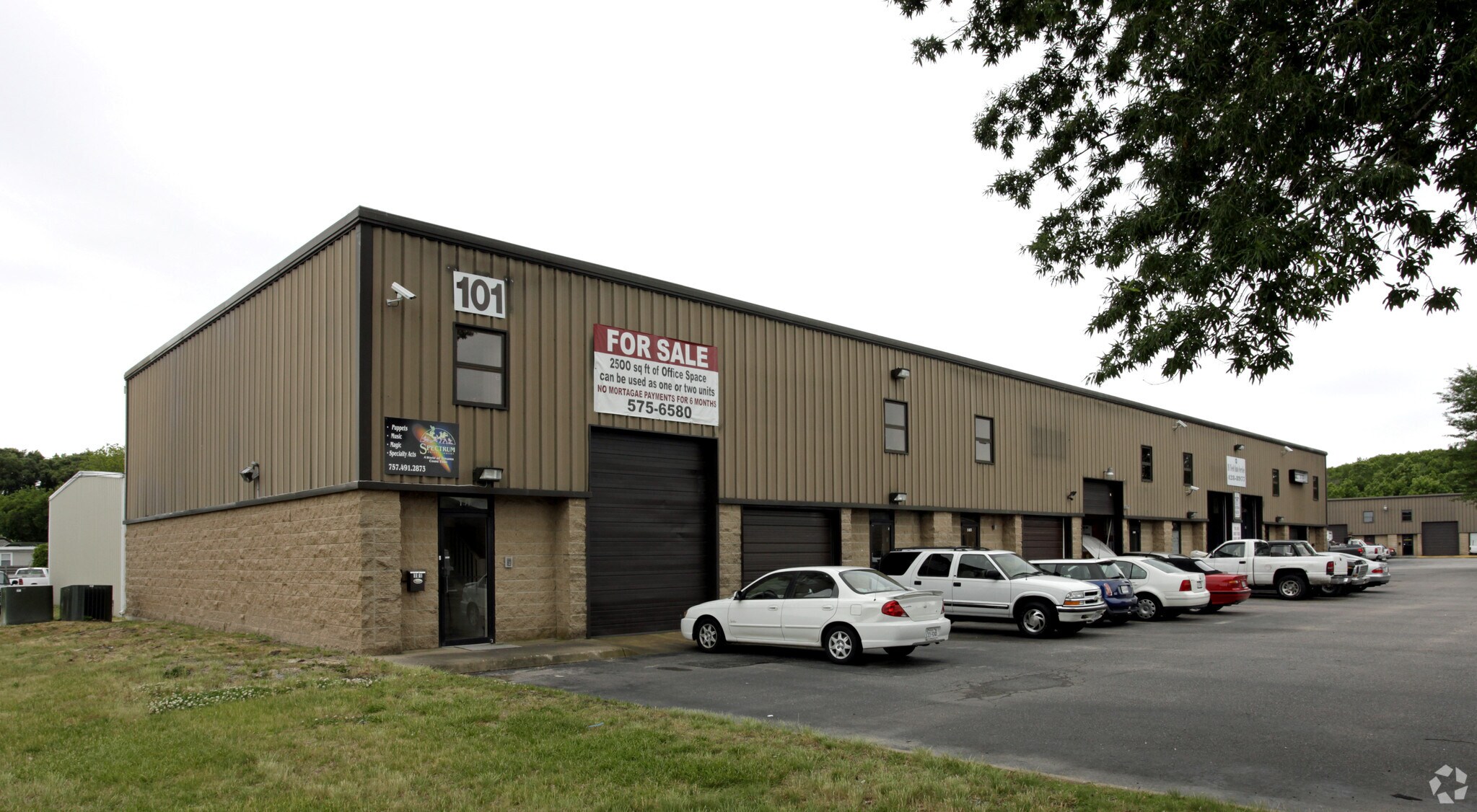 101 S First Colonial Rd, Virginia Beach, VA for sale Primary Photo- Image 1 of 1