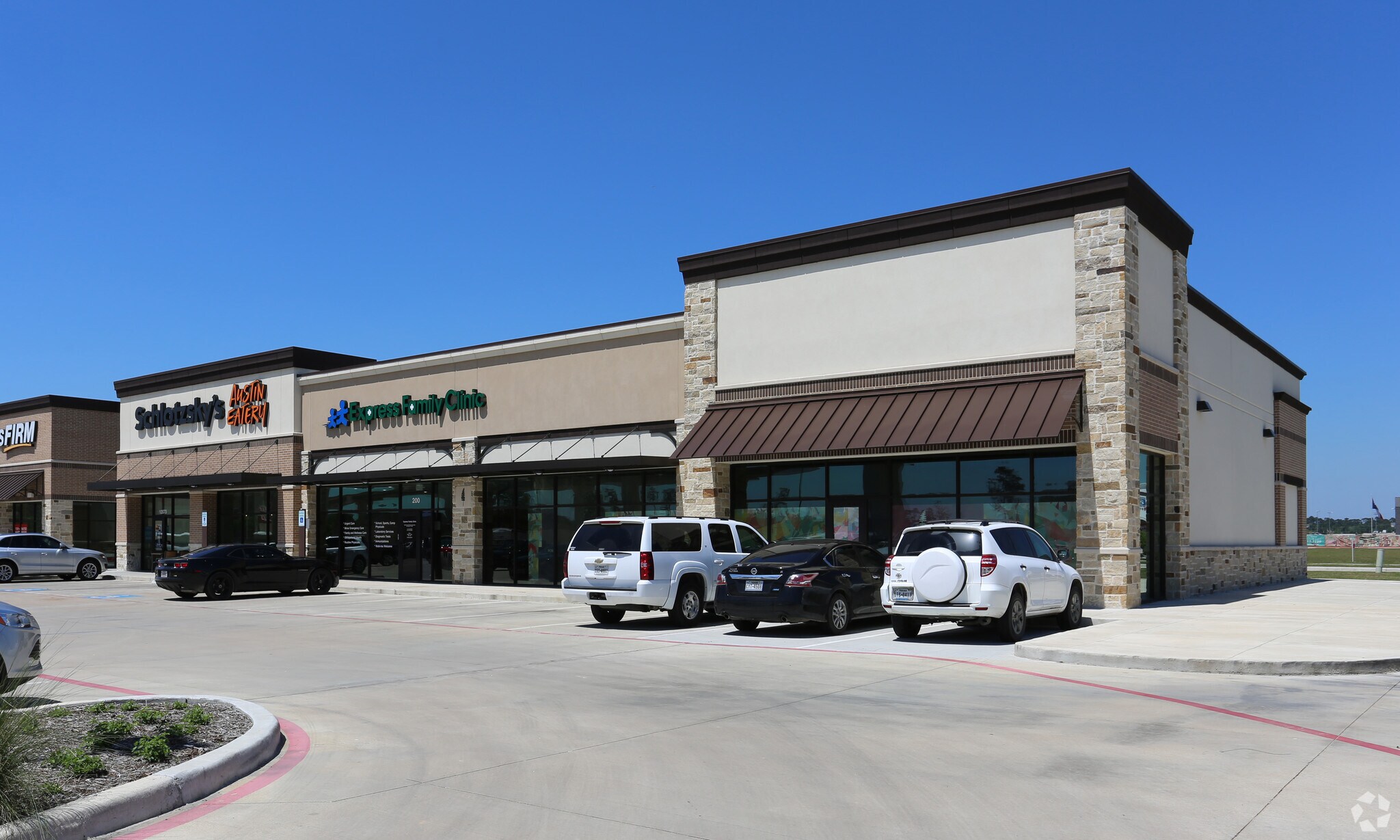 US Hwy 59 & Grand Pky, New Caney, TX 77357 Valley Ranch Town Center