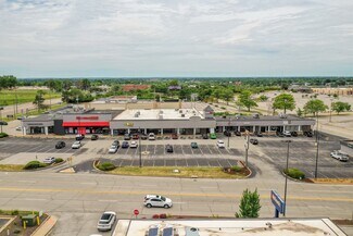 More details for 122-144 S County Center Way, Saint Louis, MO - Retail for Lease