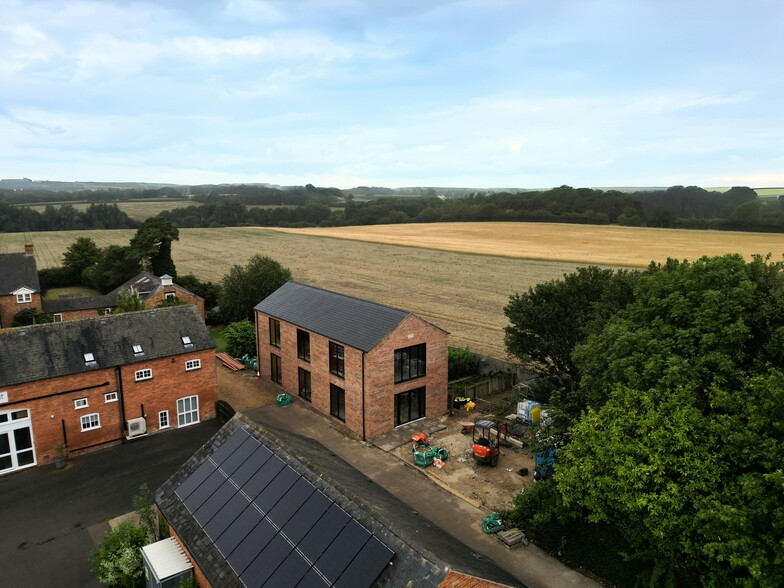 Welford Road Road, Naseby for lease - Building Photo - Image 1 of 7