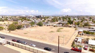 355 S Nebraska St, Chandler, AZ - AERIAL map view - Image1