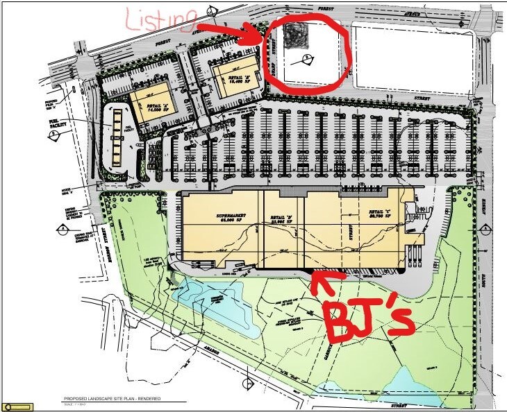 2366 Forest Ave, Staten Island, NY for sale Primary Photo- Image 1 of 1