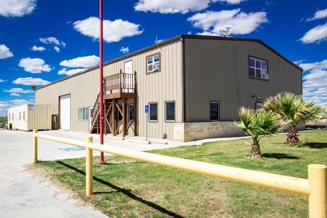 7251 E Interstate 20, Odessa, TX for sale Building Photo- Image 1 of 1