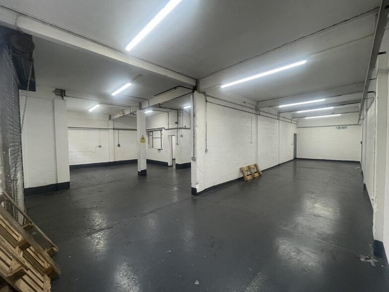 Whieldon Rd, Stoke On Trent for lease - Building Photo - Image 2 of 4