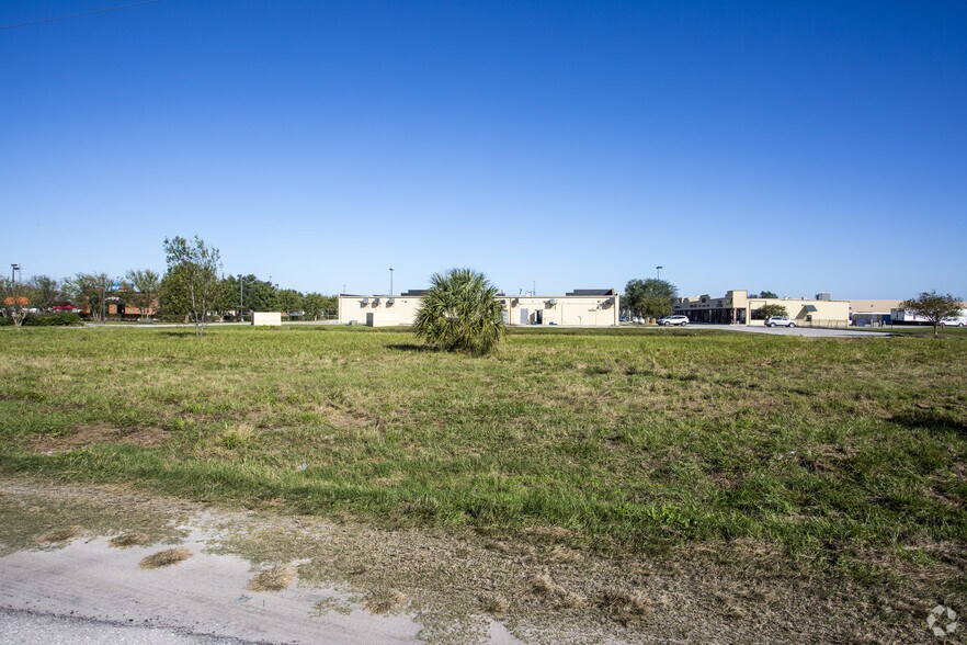 Heartland Way, Wauchula, FL for sale - Primary Photo - Image 1 of 1